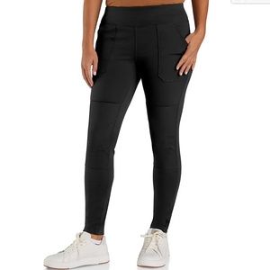 CARHARTT FORCE® MIDWEIGHT POCKET LEGGING NWT Style #102482